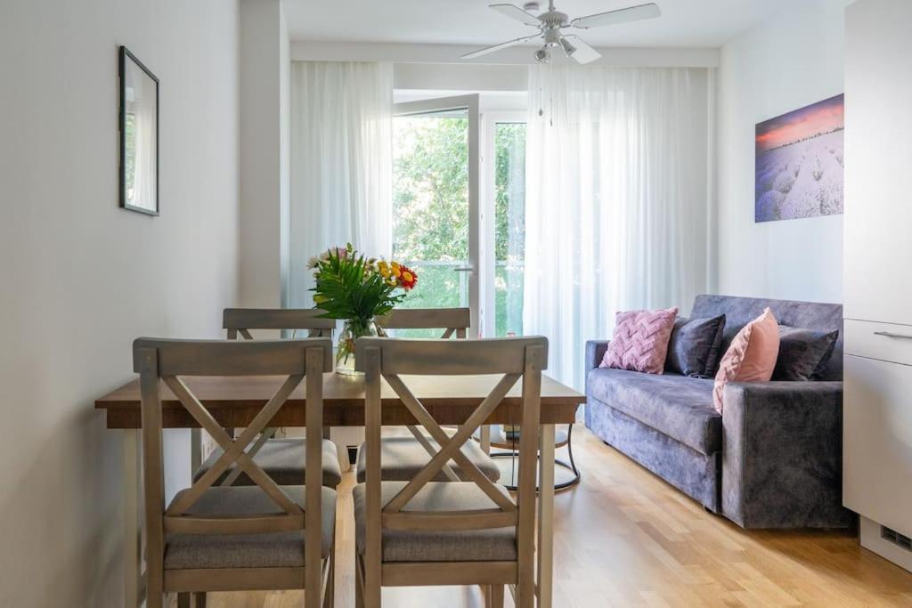 1br Excellence, Fast To Centre By Hm Apartment *