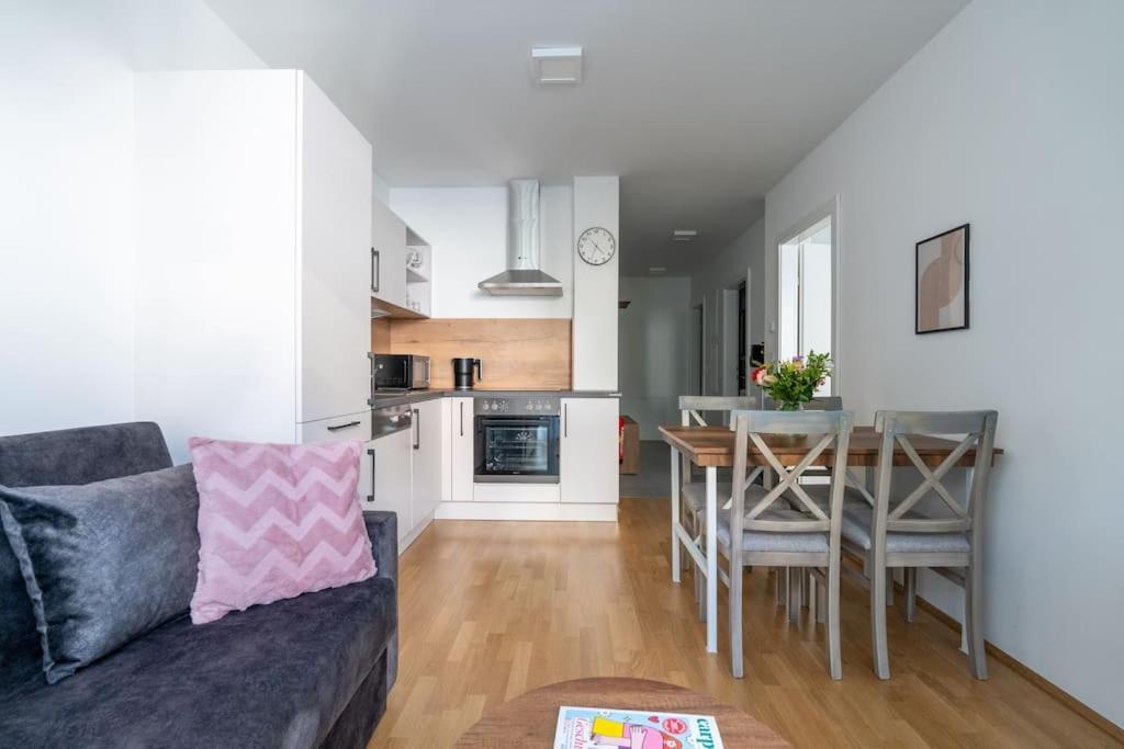 Apartment 1br Excellence, Fast To Centre By Hm
