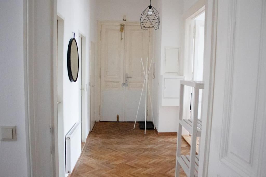 Apartment Tiberius I Levestate