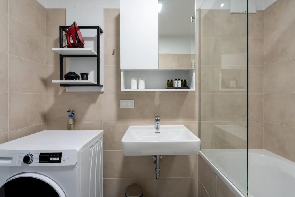 1br Haven With Swift Access By Hm Apartment *