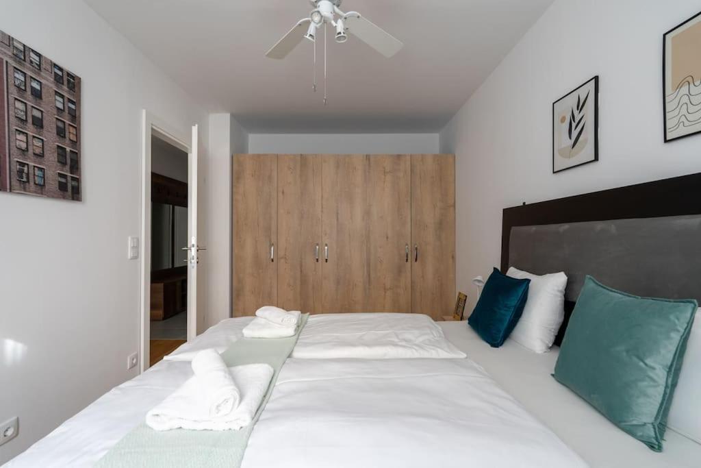 1br Haven With Swift Access By Hm Apartment Vienna