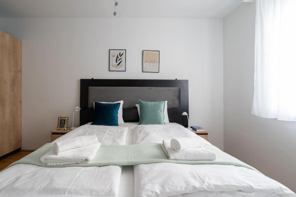 1br Haven With Swift Access By Hm Apartment Vienna