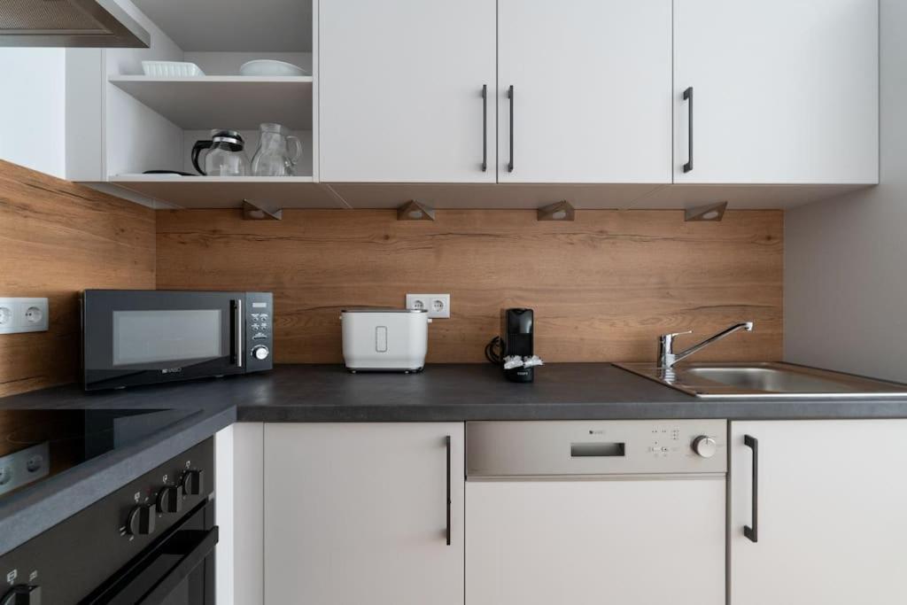 1br Haven With Swift Access By Hm Apartment *