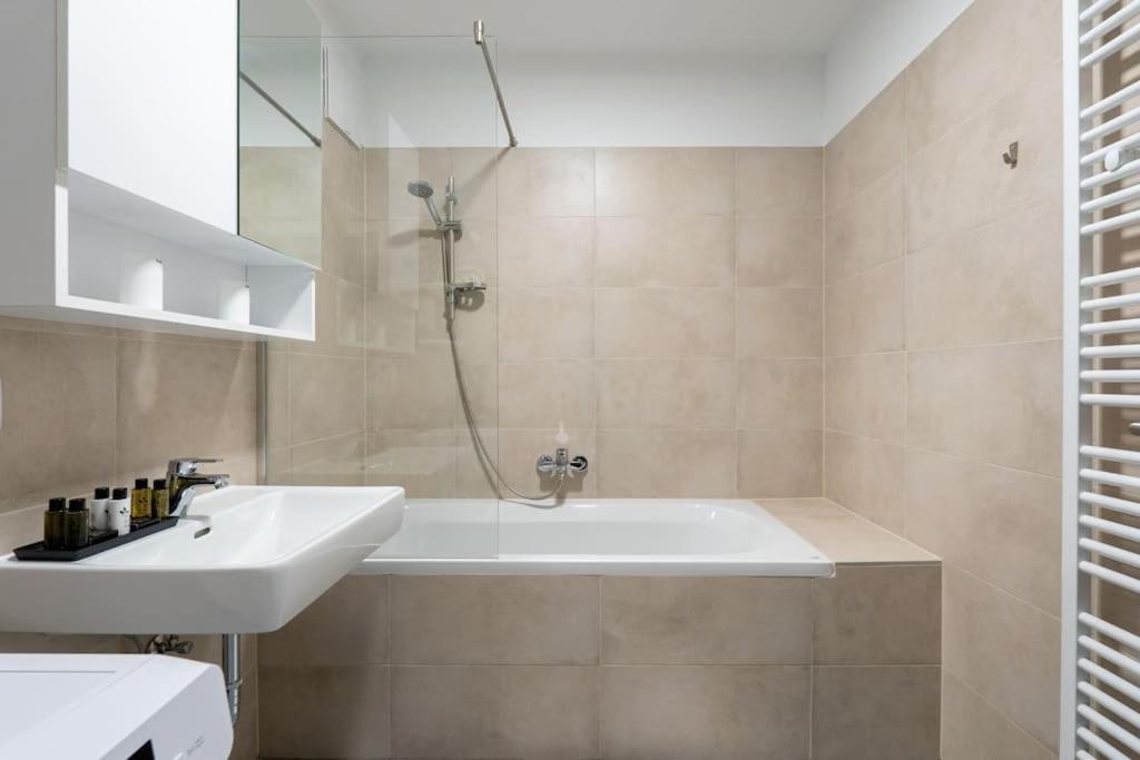 Cute 1br Hideaway & Quick By Hm Wien