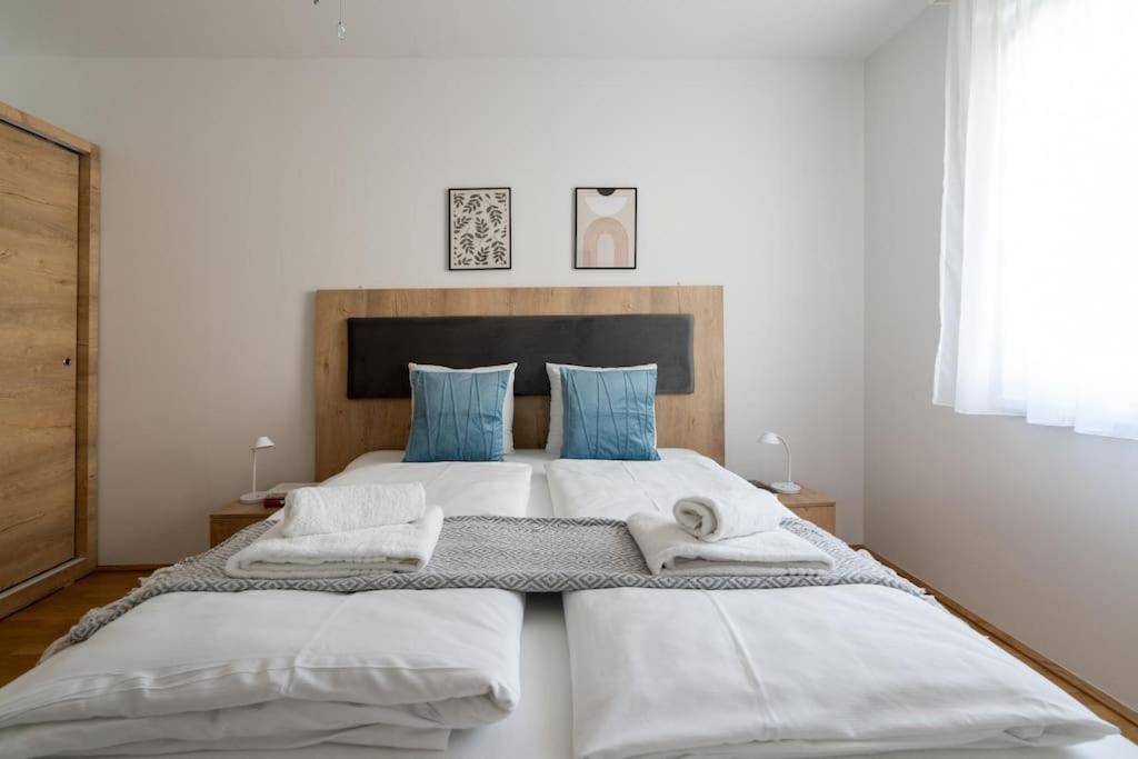 Cute 1br Hideaway & Quick By Hm Wien