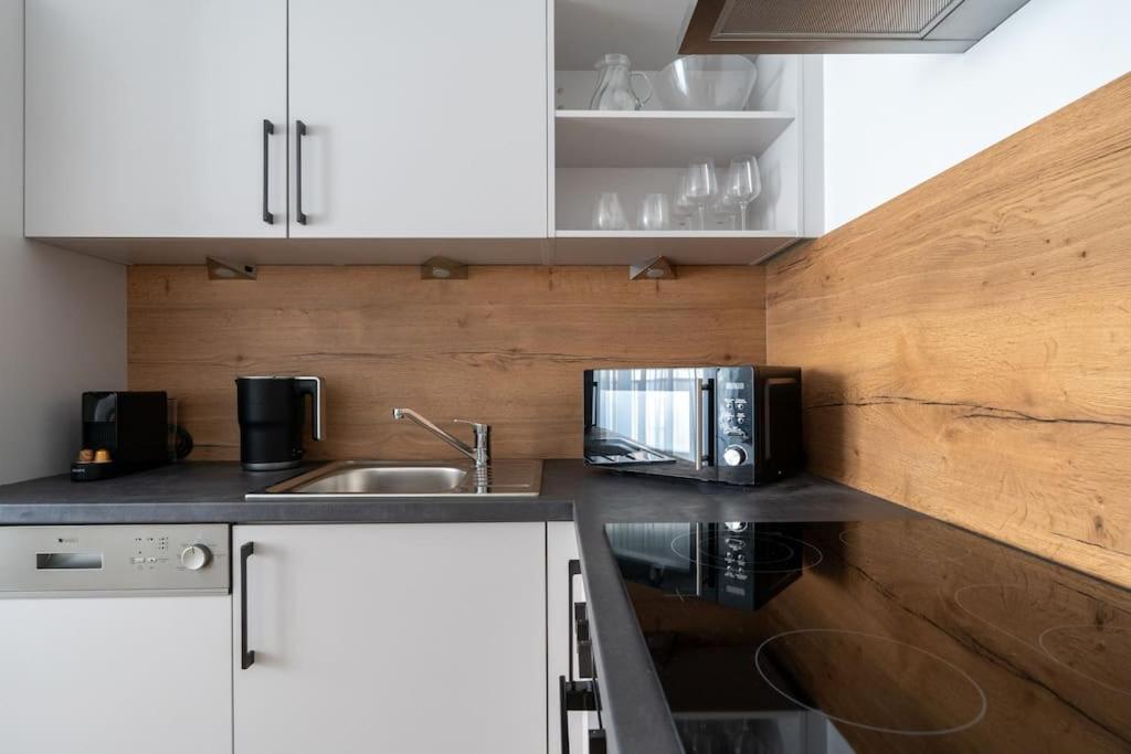 Cute 1br Hideaway & Quick By Hm *