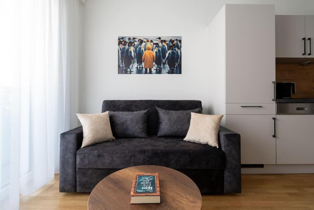 Apartment Cute 1br Hideaway & Quick By Hm Wien