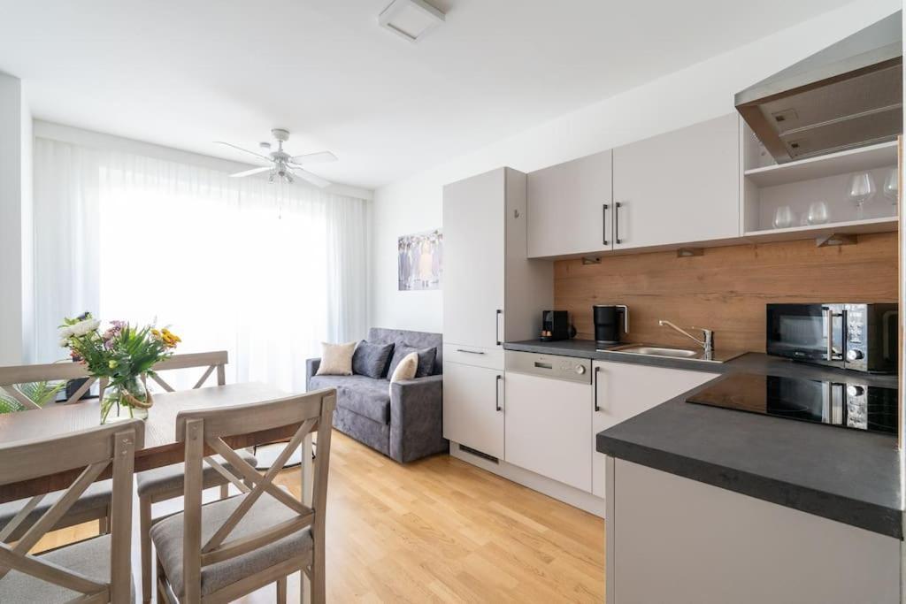Cute 1br Hideaway & Quick By Hm * Wien