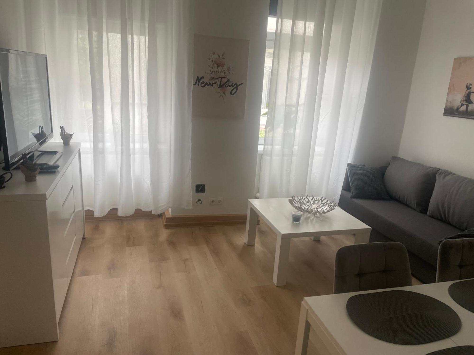 Modernes 60m2 Erdgeschoss Mit Gartenblick - Hundefreundlich Naehe Westbahnhof T5 Vienna