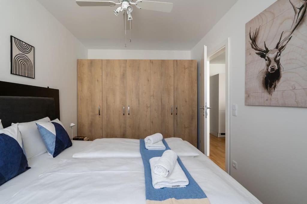 Apartment Urban 1br Retreat, Easy Link By Hm *