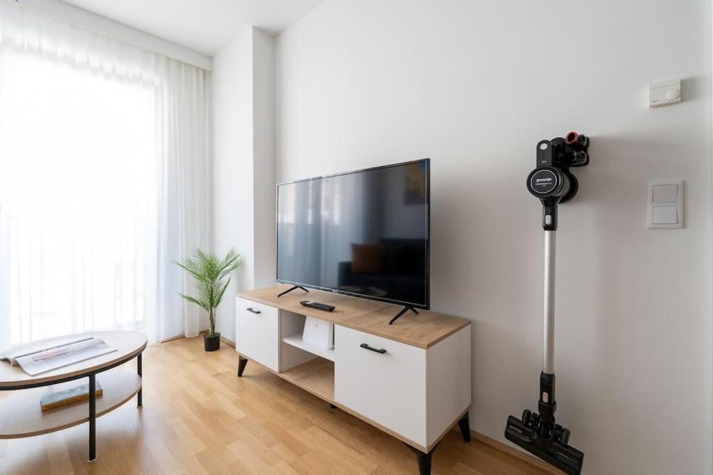 Urban 1br Retreat, Easy Link By Hm Wien