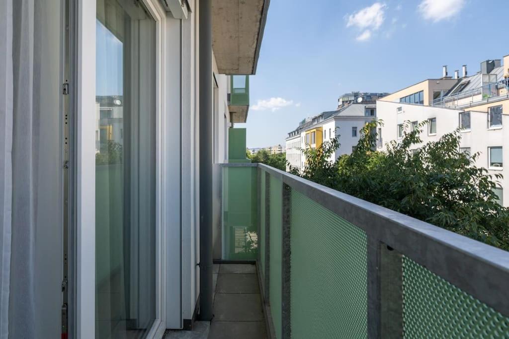 Urban 1br Retreat, Easy Link By Hm Apartment