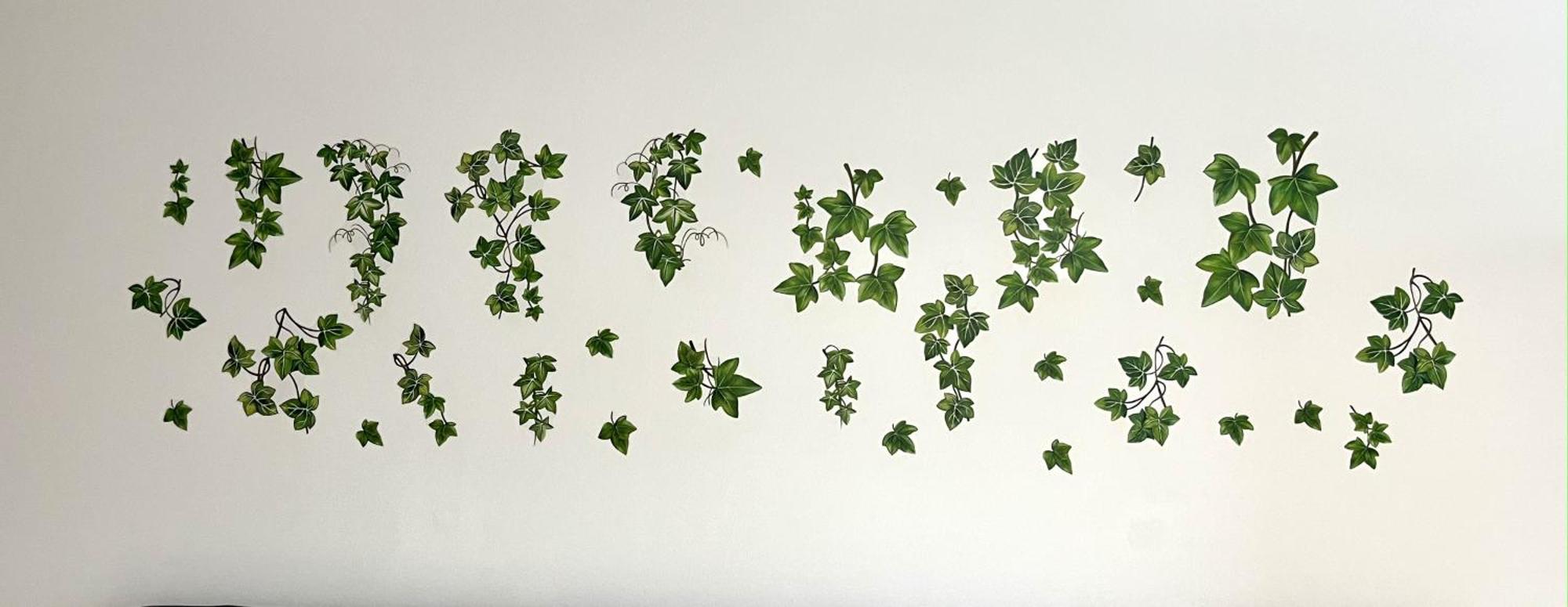 Green Prater *