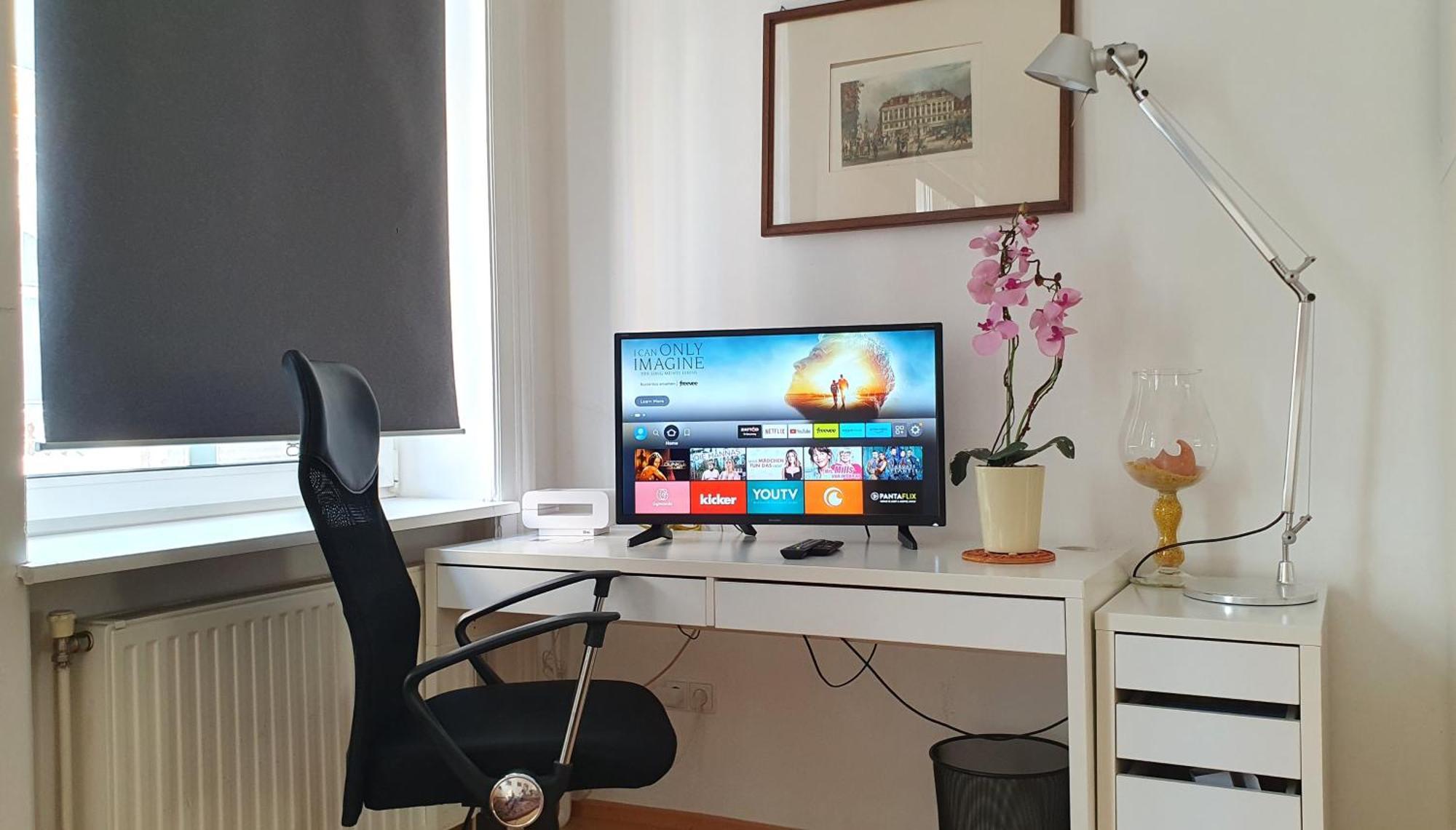 Apartamento Quiet 2-room Flat, Walking Distance To Centre *