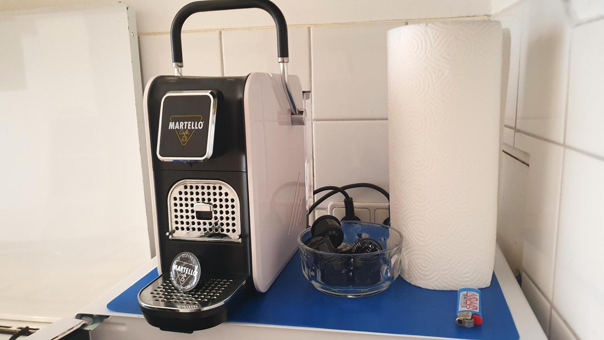 Quiet 2-room Flat, Walking Distance To Centre Apartamento