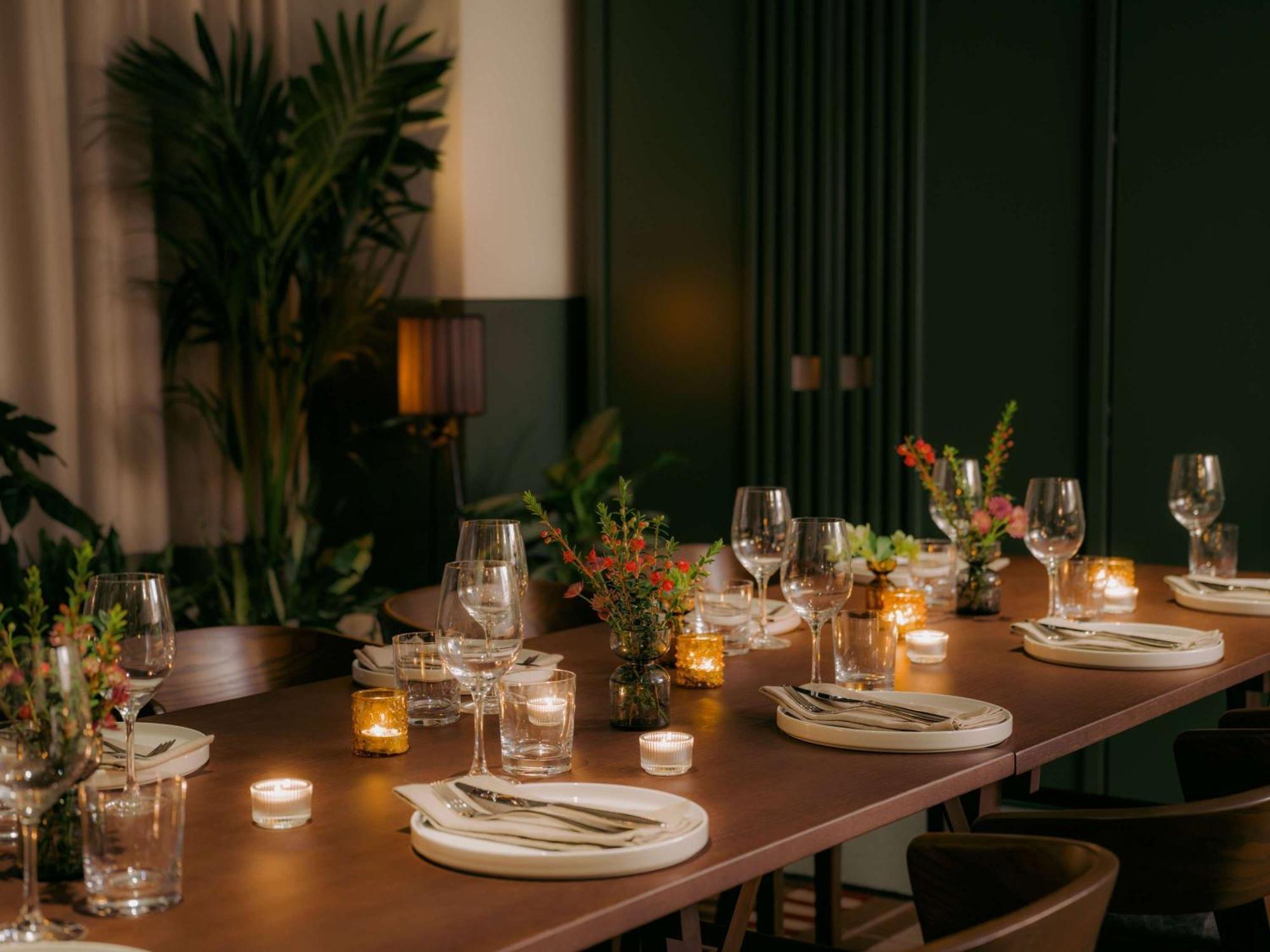 The Hoxton * Vienna