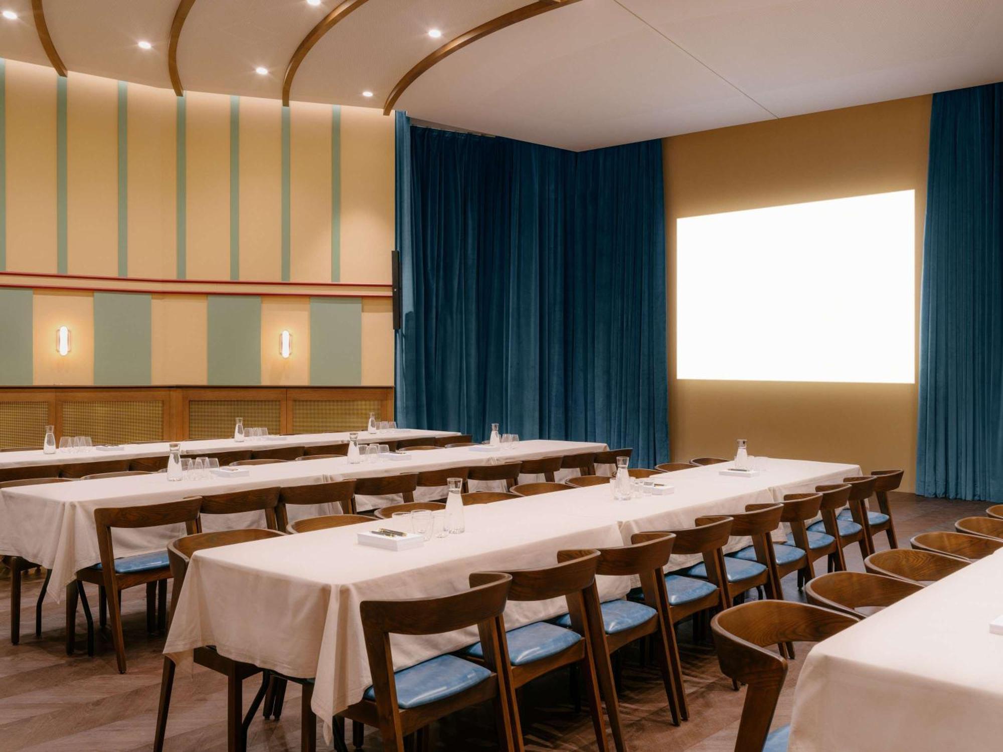 The Hoxton Hotel