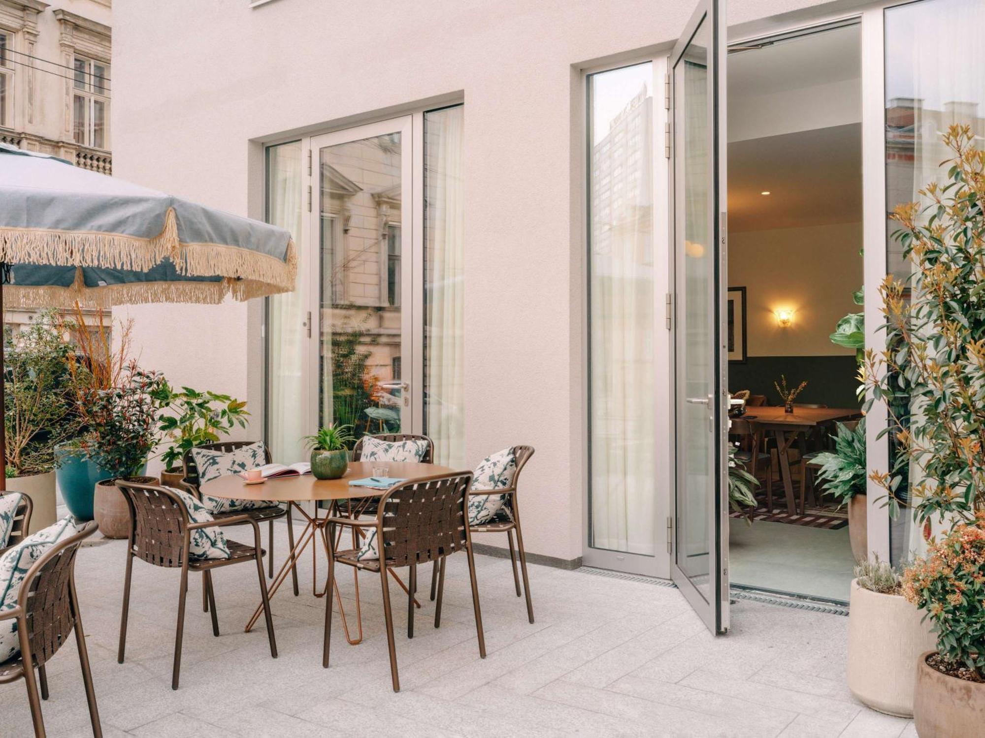 Hotel The Hoxton Viena