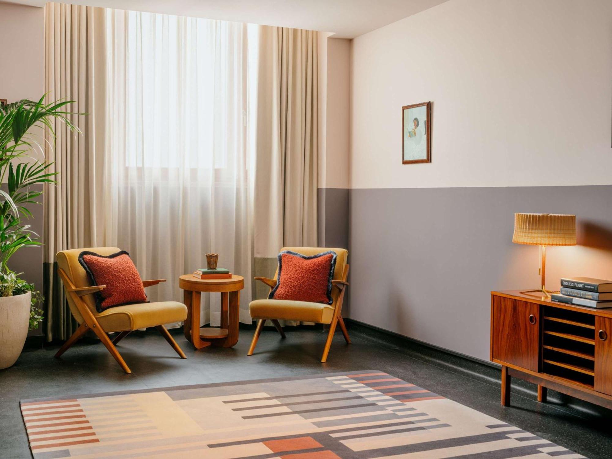 Hotel The Hoxton *