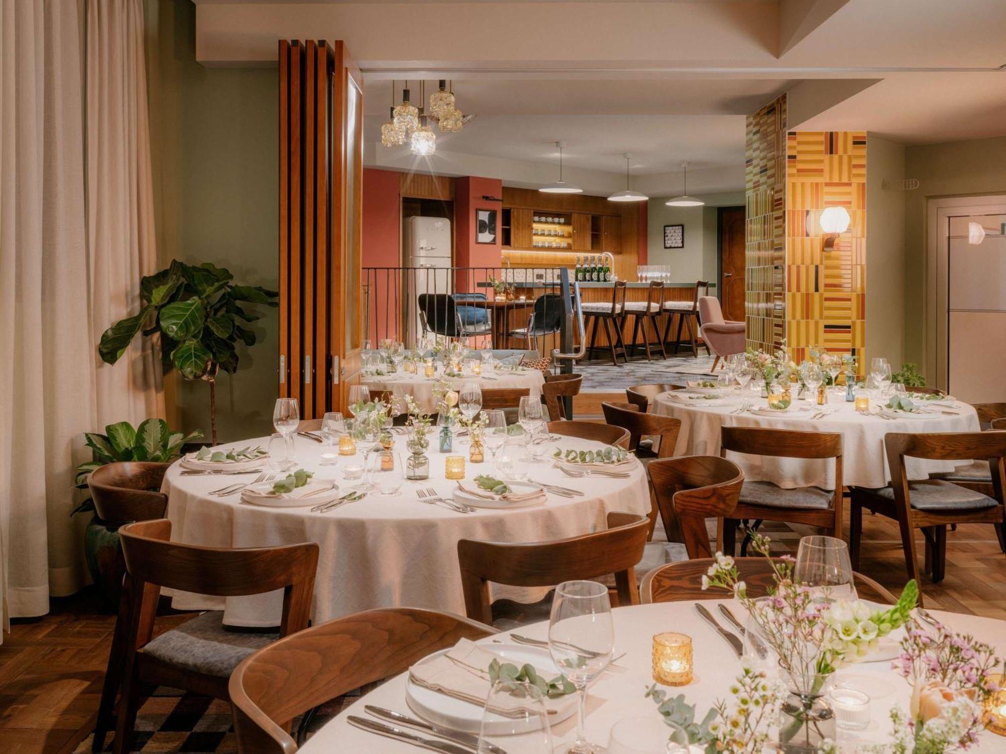 The Hoxton Hotel Viena