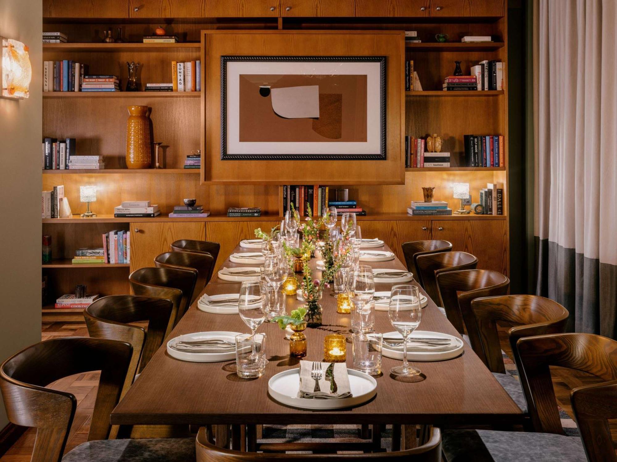 The Hoxton Viena