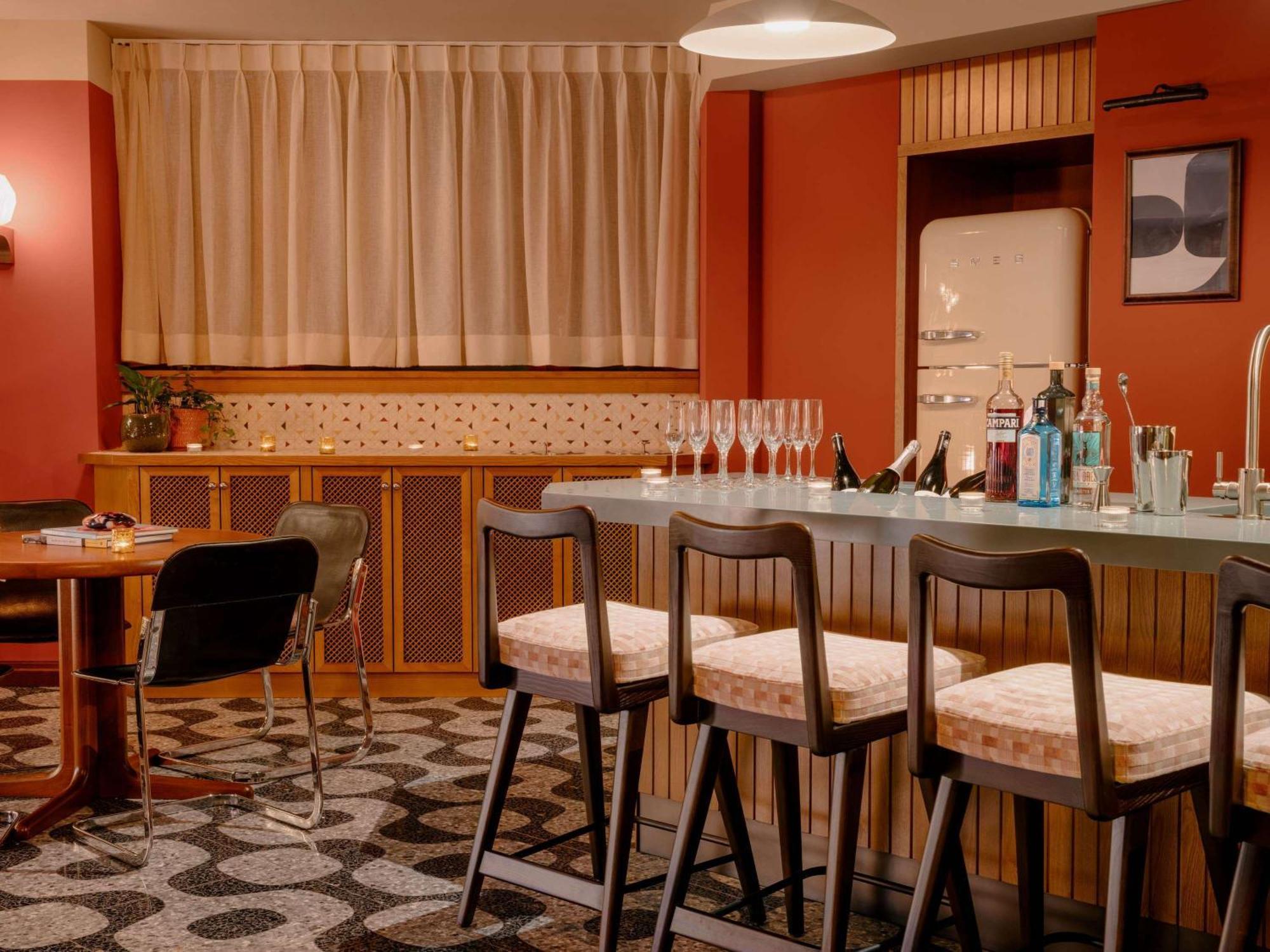 The Hoxton Hotel
