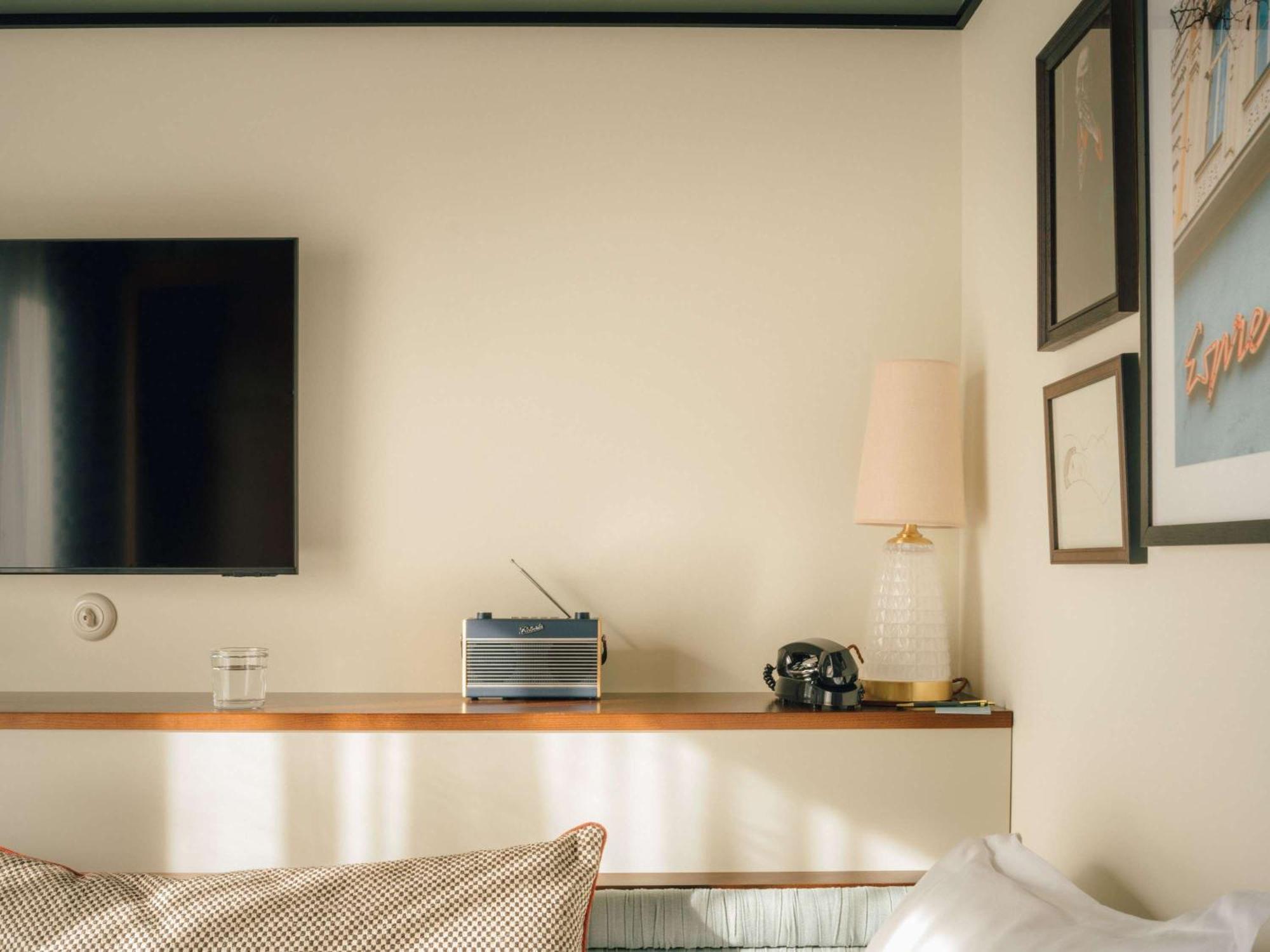 The Hoxton Viena