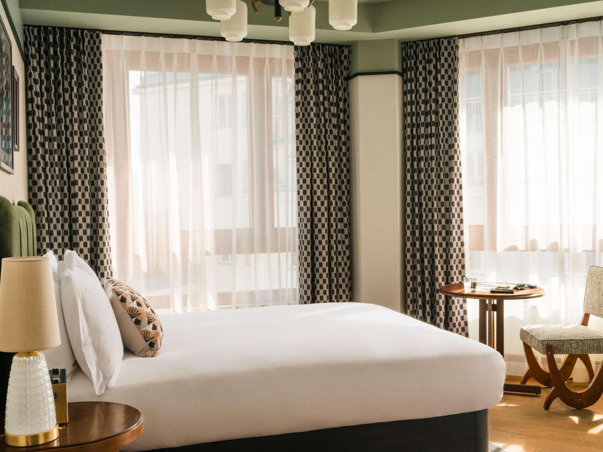 The Hoxton Viena