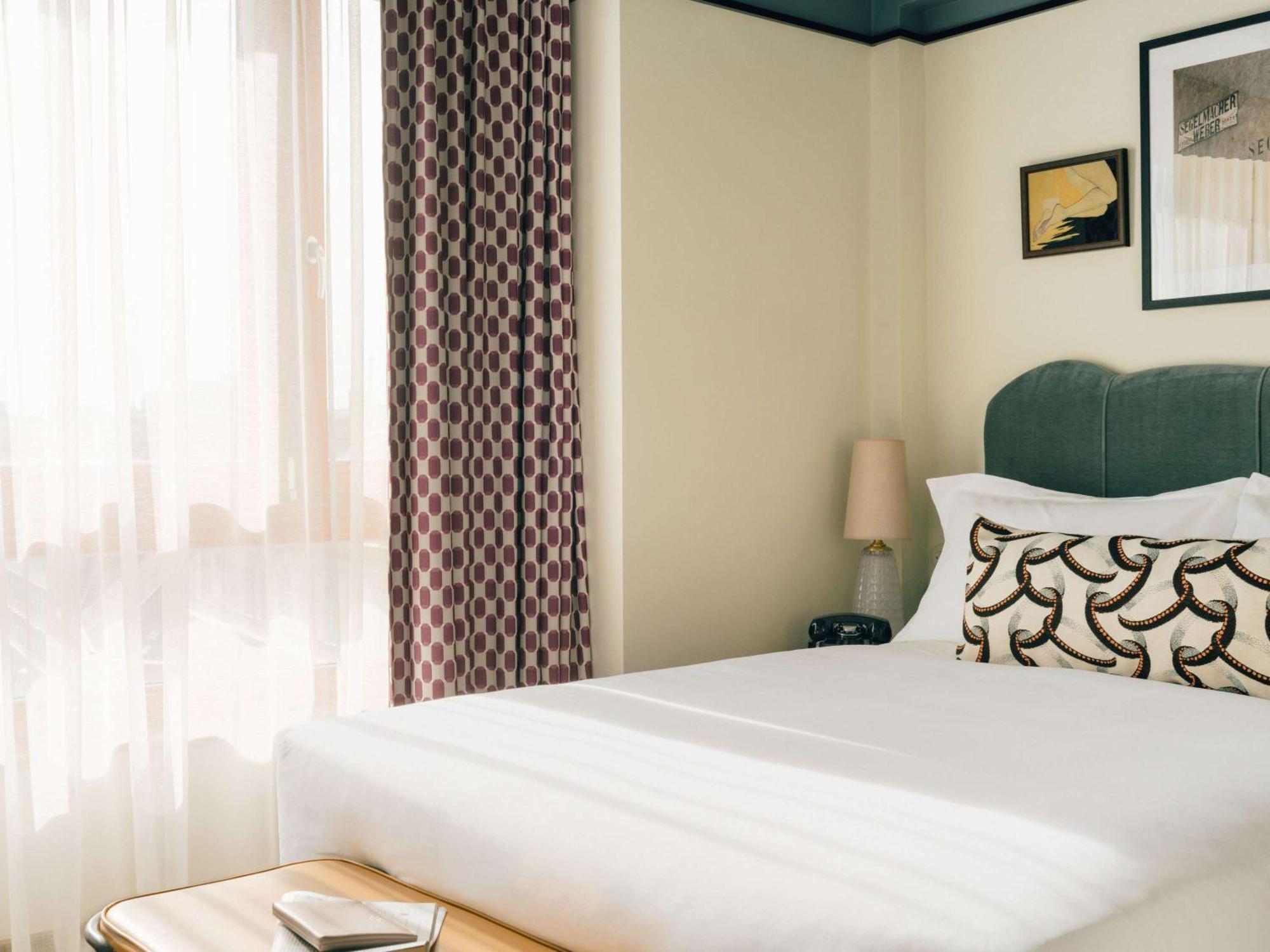 Hotel The Hoxton *