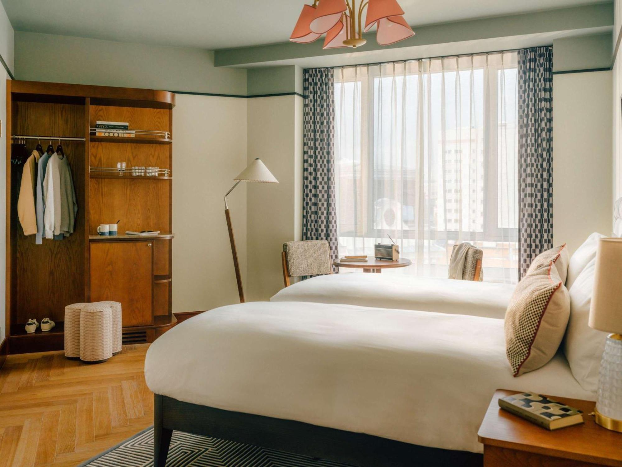 The Hoxton Viena