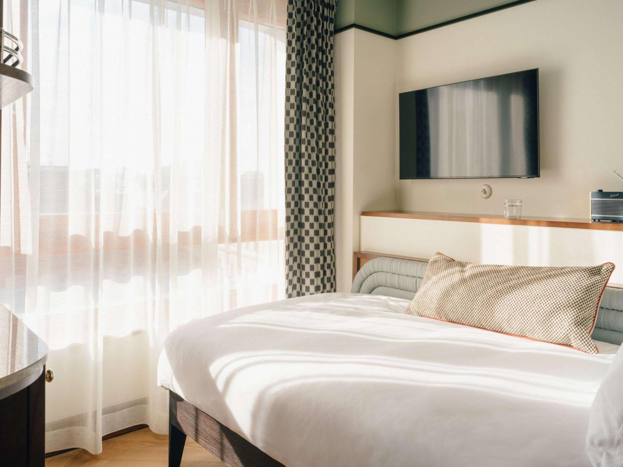 Hotel The Hoxton *