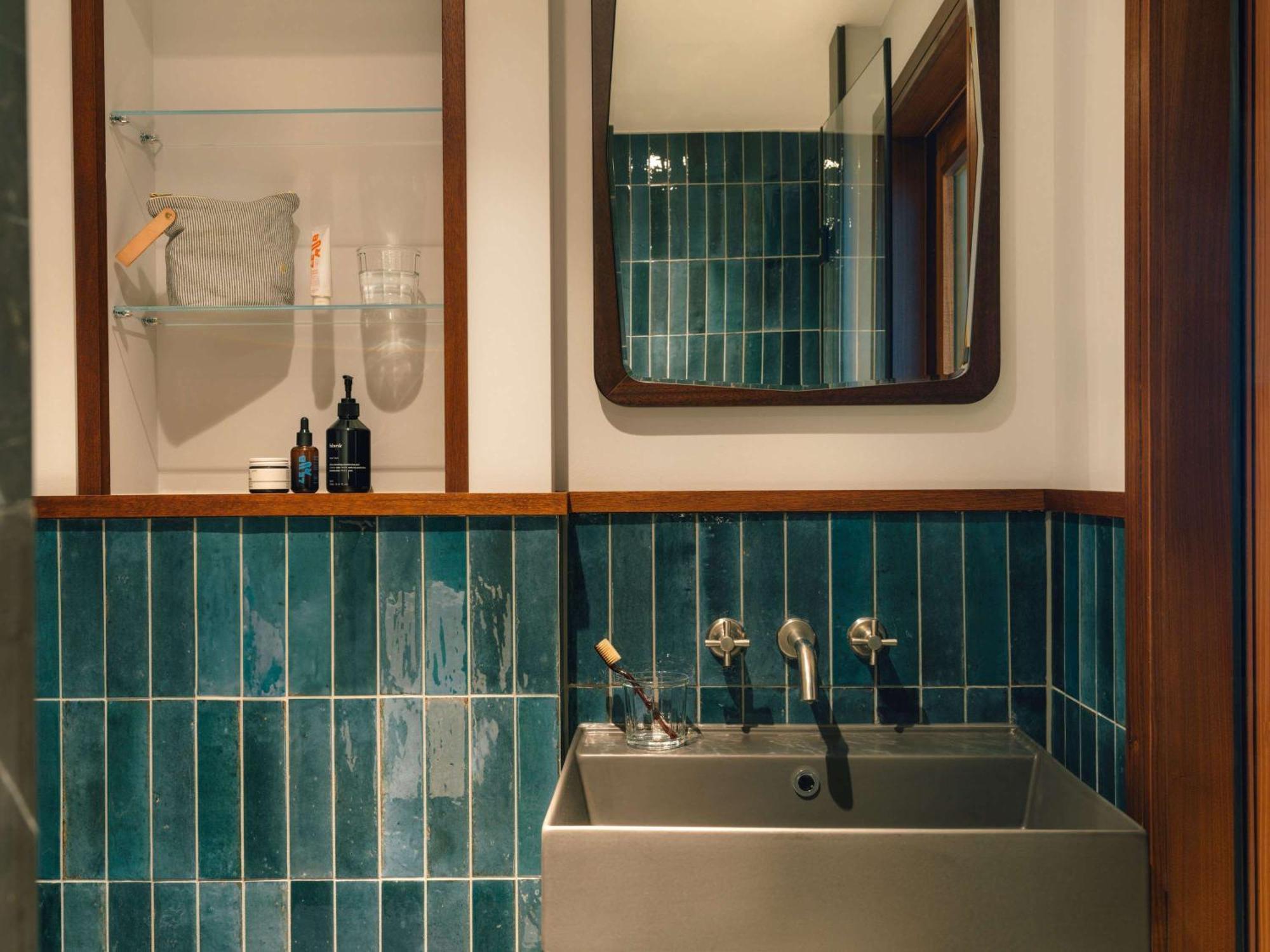 The Hoxton Hotel