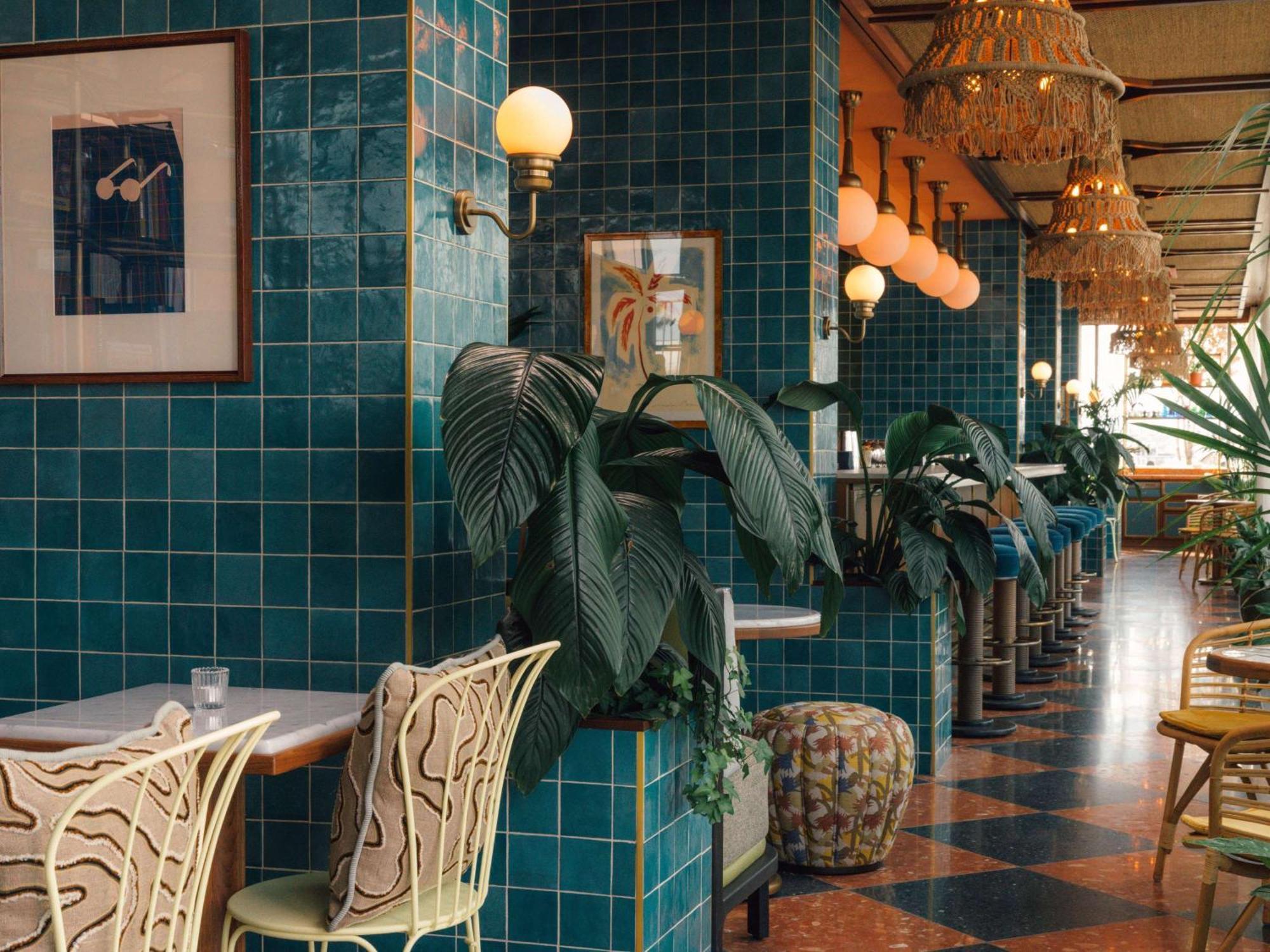 Hotel The Hoxton *