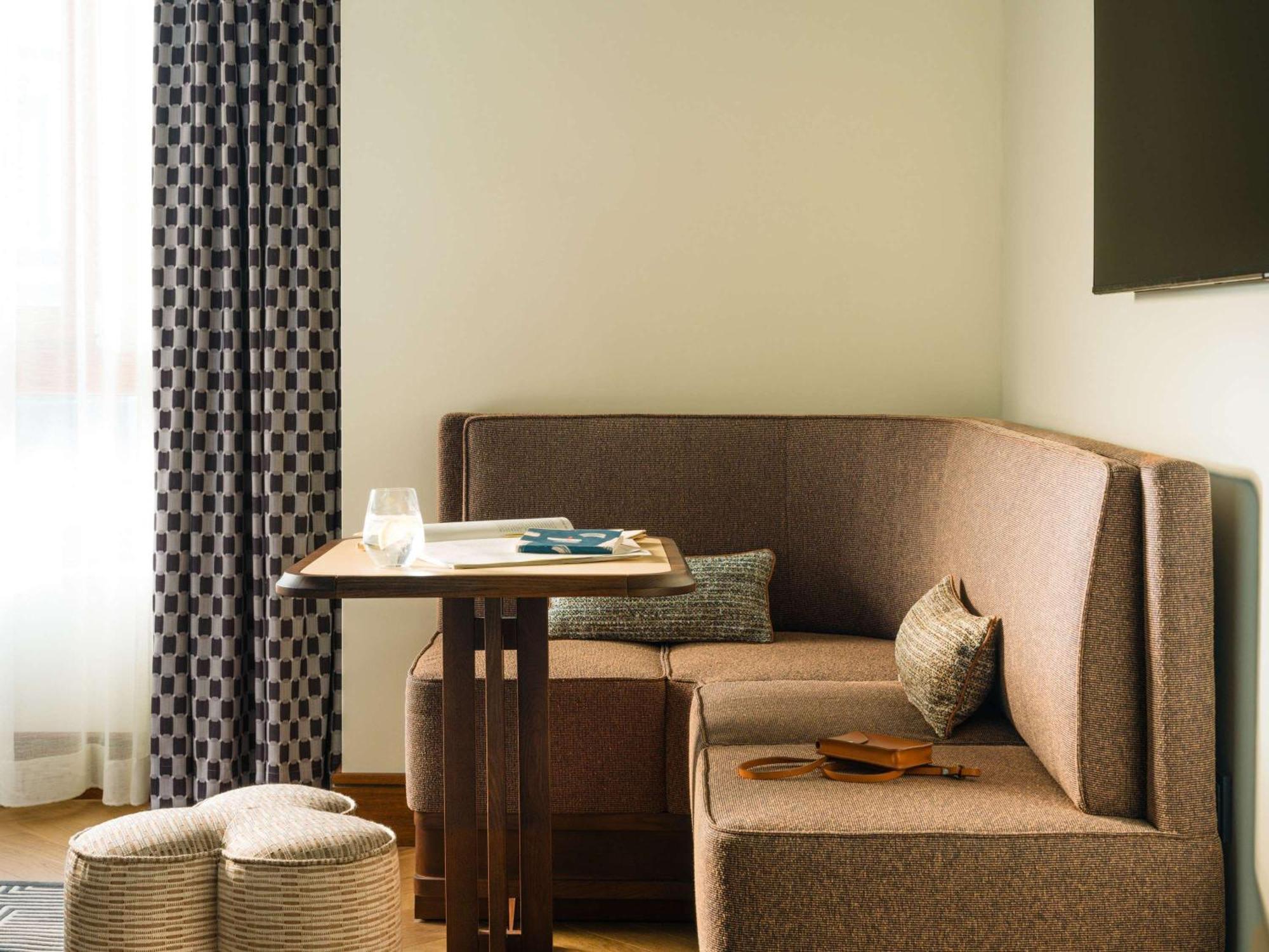 The Hoxton Hotel Viena