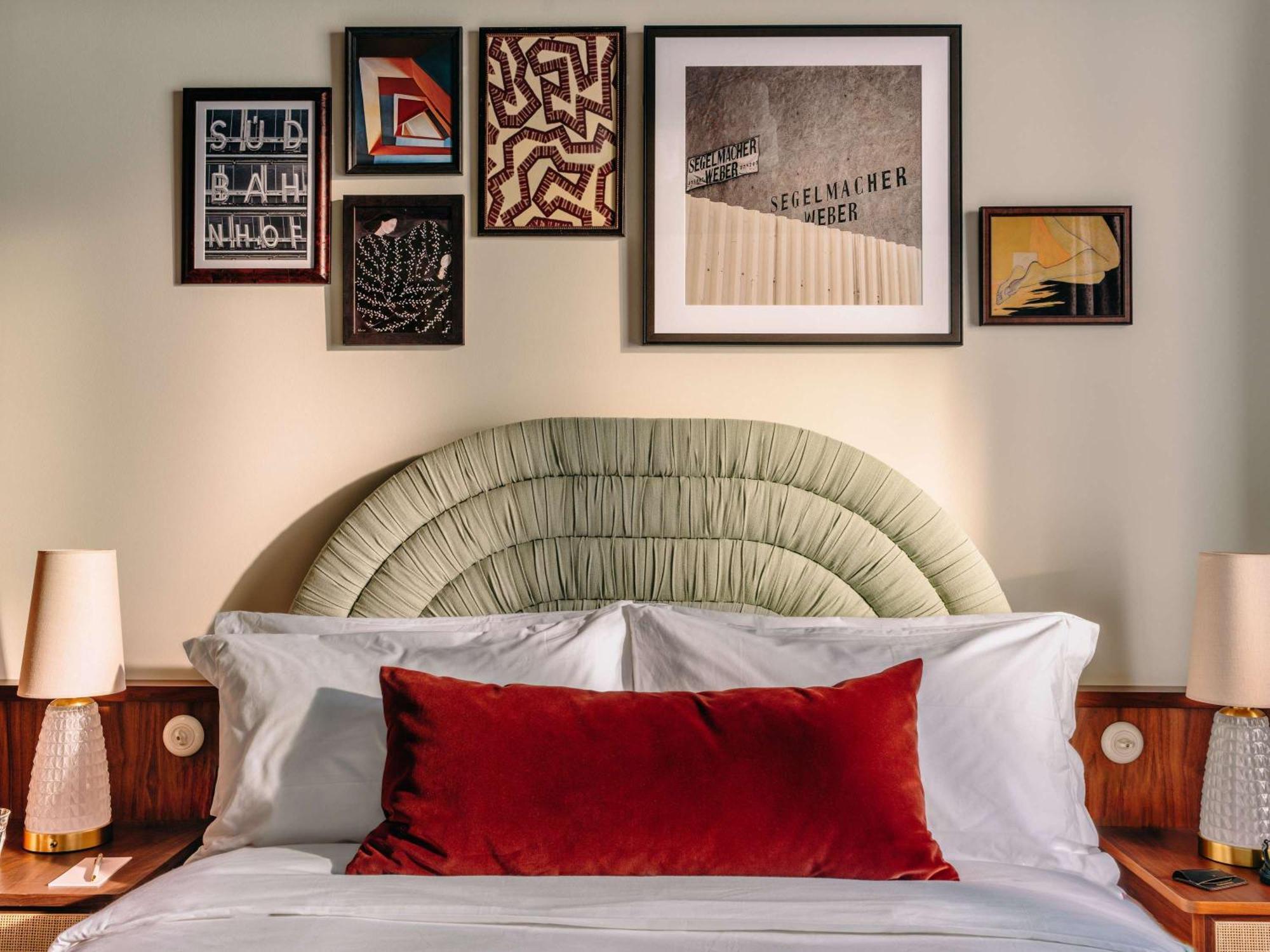 Hotel The Hoxton Viena