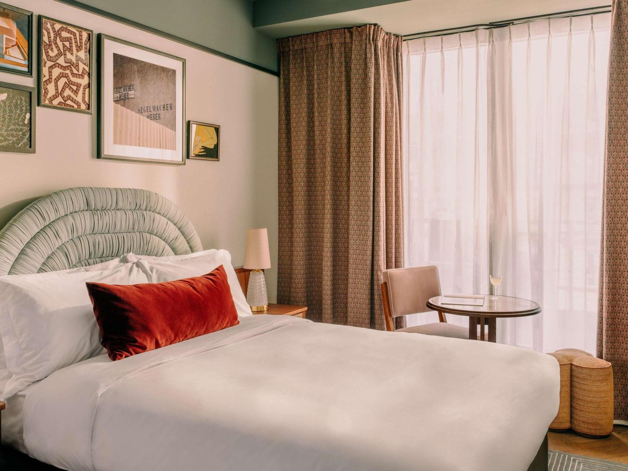 The Hoxton Hotel Viena