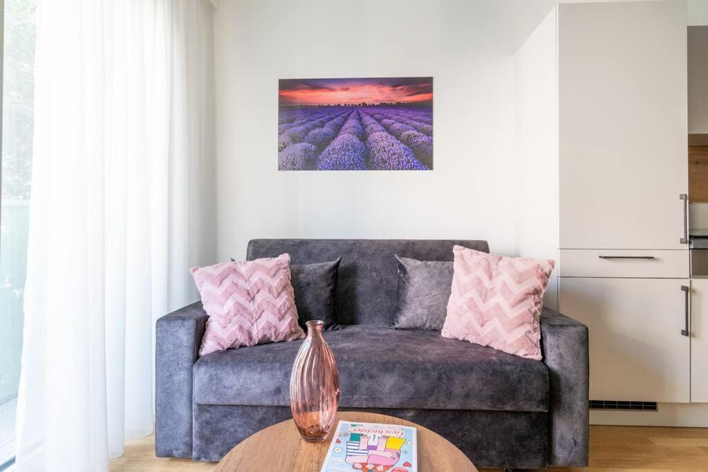 1br Excellence, Fast To Centre By Hm
