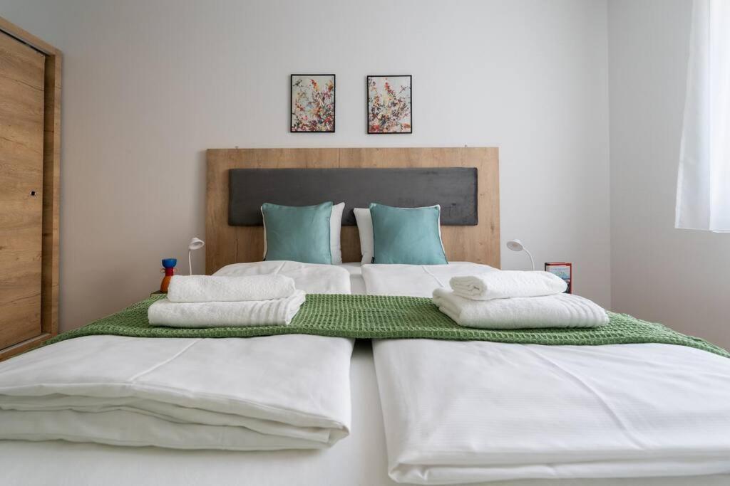 1br Excellence, Fast To Centre By Hm Apartment