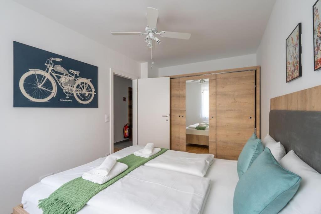 Apartment 1br Excellence, Fast To Centre By Hm *