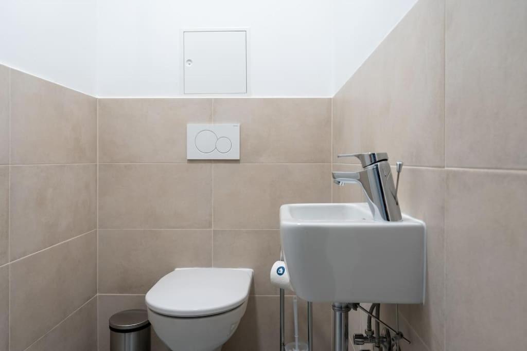 Cute 1br Hideaway & Quick By Hm Apartment Wien