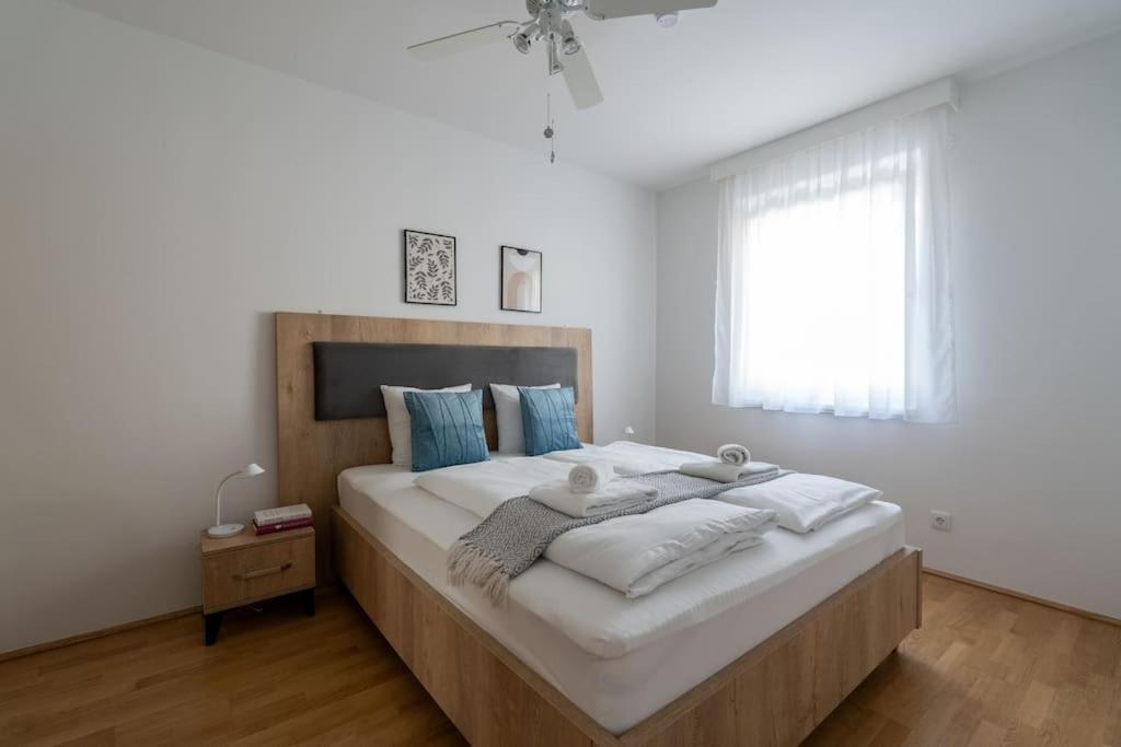 Apartment Cute 1br Hideaway & Quick By Hm Wien