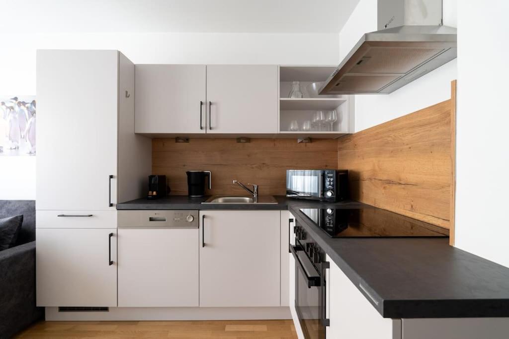 Cute 1br Hideaway & Quick By Hm * Wien