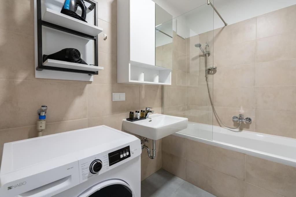 Cute 1br Hideaway & Quick By Hm Vienna