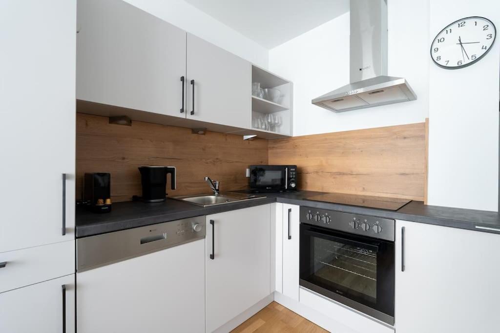 Cute 1br Hideaway & Quick By Hm Apartment *