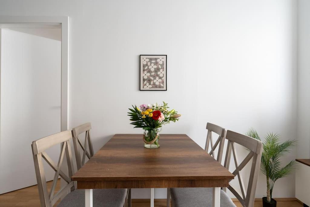 Cute 1br Hideaway & Quick By Hm * Wien