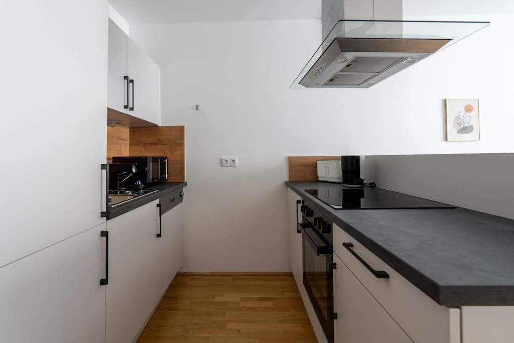 Apartment Urban 1br Retreat, Easy Link By Hm Vienna