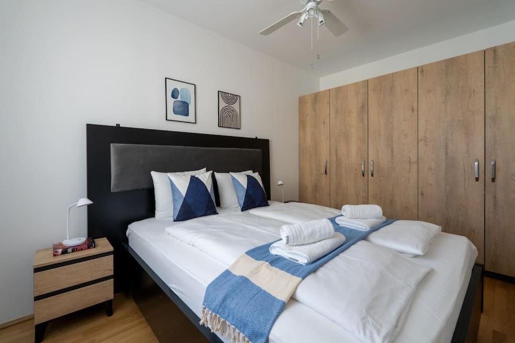 Apartment Urban 1br Retreat, Easy Link By Hm