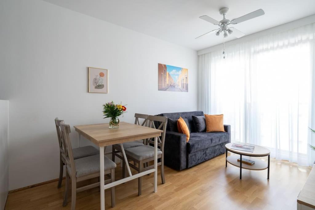 Apartment Urban 1br Retreat, Easy Link By Hm *