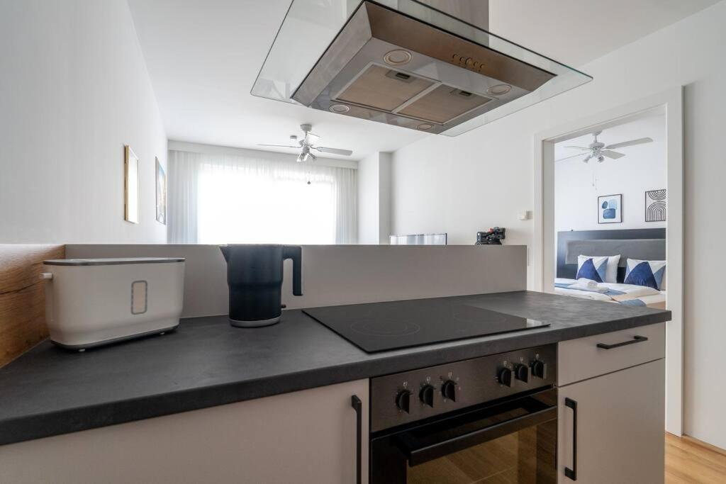 Urban 1br Retreat, Easy Link By Hm *