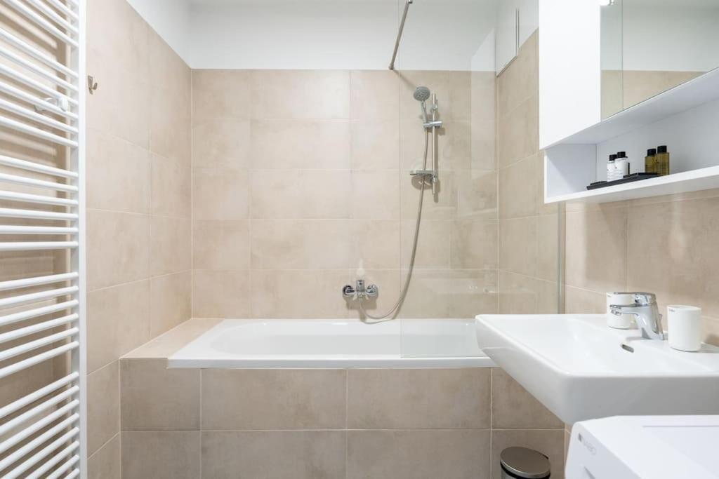 Urban 1br Retreat, Easy Link By Hm * Vienna